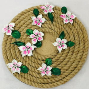Wall Hanger (rope)