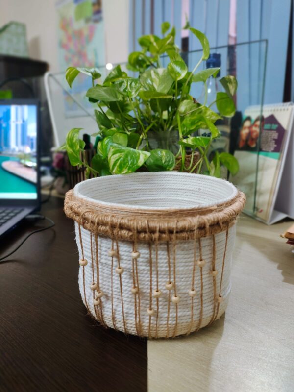 Flower Vase – Medium - Image 2