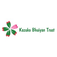 kazuko_bhuiyan_welfare_trust_logo
