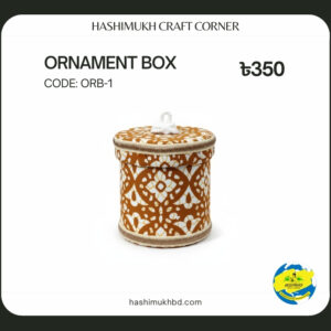 Ornament Box